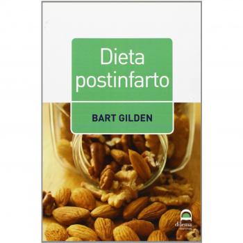 DIETA POSTINFARTO