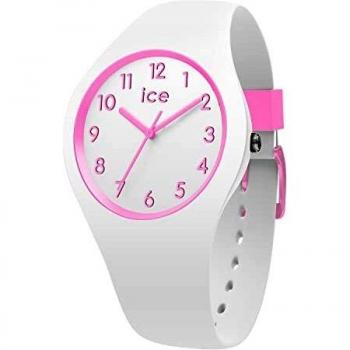 Ice-Watch - ICE ola kids Candy white - Reloj bianco para Niña con Correa de silicona - 014426