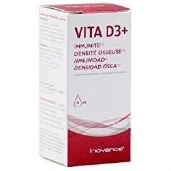 Inovance Vita D3 Plus - 15 ml
