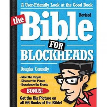 The Beginner's Bible Guide: A Simplified Exploration of the Scriptures