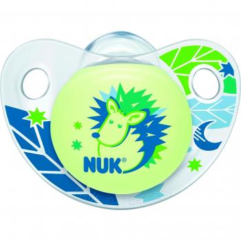 Nuk 710352 - Chupete de silicona