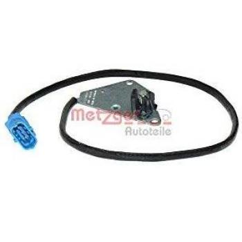 Sensor de posición del árbol de levas y pulso de encendido METZGER 0903046 para ALFA ROMEO y LANCIA