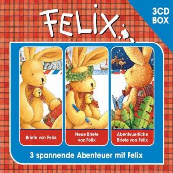 Felix Hörspielbox