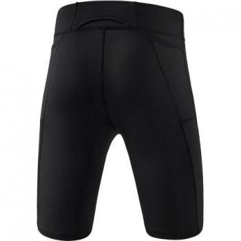 Erima Racing Men's Running Shorts - Black XL