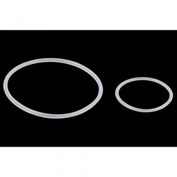 Kit de Juntas Tóricas para Refrigeración de Ordenador Alphacool Eisblock XPX - Accesorio para CPU
