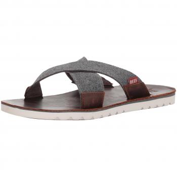 Reef Voyage Crossover, Chanclas para Hombre,