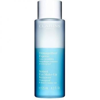 Instant Eye Make-Up Remover 125 ml