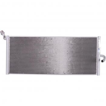 Intercooler NISSENS 627047 - Enfriador de baja temperatura, refrigerador de aire de admisión
