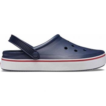 Crocband Clean Clog Unisex Navy Blue