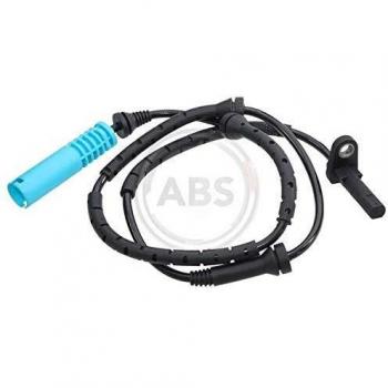 ABS 30368 Sensor, Revoluciones de la Rueda