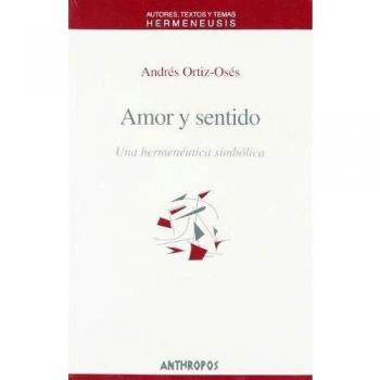 Amor Y Sentido