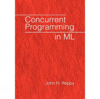 Programación Concurrente en ML - John H. Reppy - Cambridge