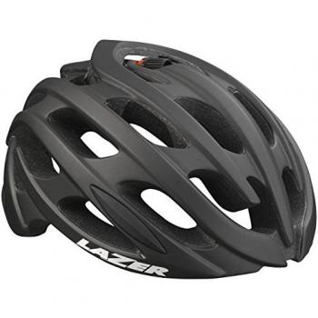 Lazer Casco Blade Mips, todo el año, unisex, color Negro - Mat Black, tamaño large