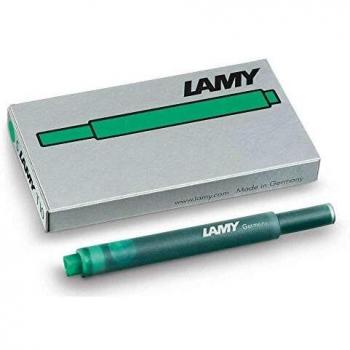 Recambio Lamy Cartuchos Pluma estilográfica