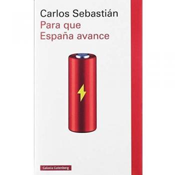 Para que España avance