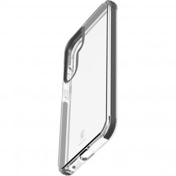 Carcasa transparente Tetra Force Strong Guard para Samsung Galaxy A55 5G