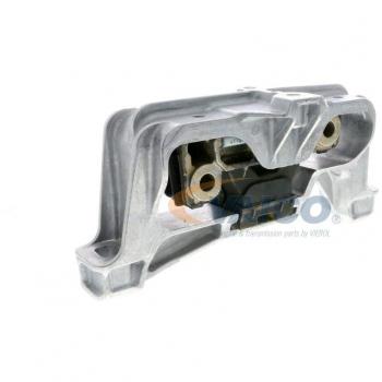 Soporte de motor VAICO V30-2348 para Mercedes A-Klasse, B-Klasse, CLA y GLA - Silent Bloc Metal-Rubber Derecho