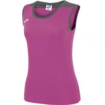 Joma Camiseta spike fucsia s/m para mujer