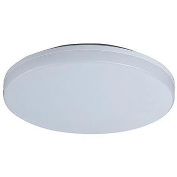 Plafón LED Redondo Dalia 18W IP54 4000K 1800Lm Ahorro Energético