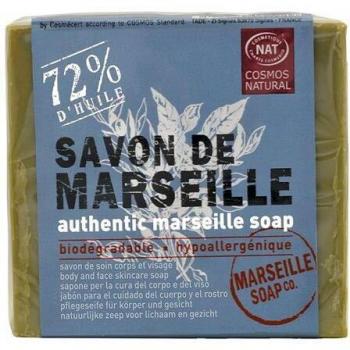 Jabón de Marsella Certificado Cosmos Nat 100g - Tadé