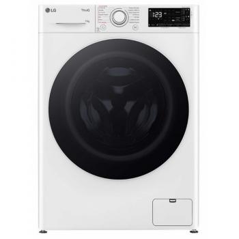 Lavadora LG F4WR3511A0W 11Kg Carga Frontal 1400RPM Blanca