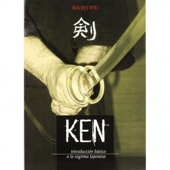 KEN. Introducción básica a la esgrima japonesa