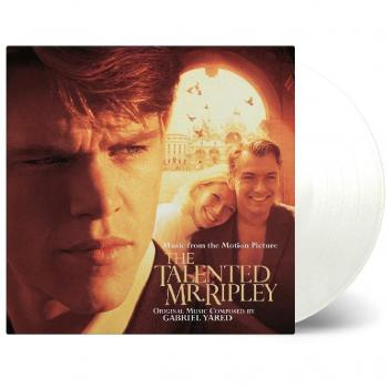 The Talented Mr. Ripley - Ost