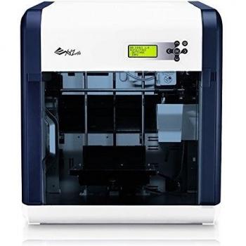 Da Vinci 1.0 A Impresora 3D