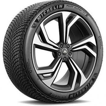Michelin Pilot Alpin 5 SUV 275/40 R21 107V XL
