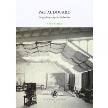 Pau Audouard: 13