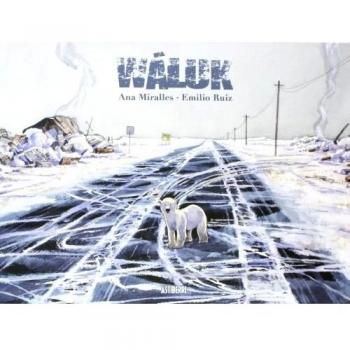 Waluk - Emilio Ruiz