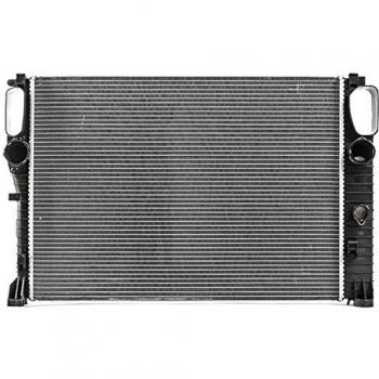 Hella 8MK 376 700-594 Radiador, Refrigeración del Motor