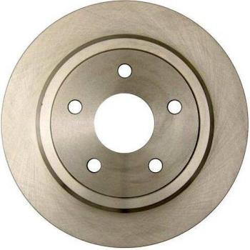 ABS 17820 Brake Discs - (Box contains 2 discs)