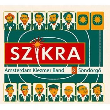 Szikra