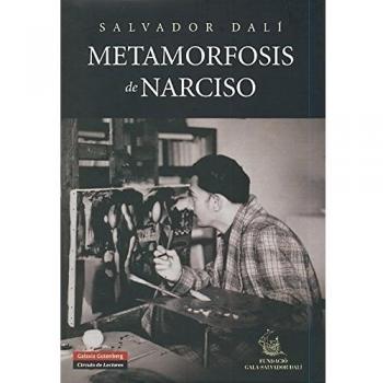 La metamorfosis de Narciso