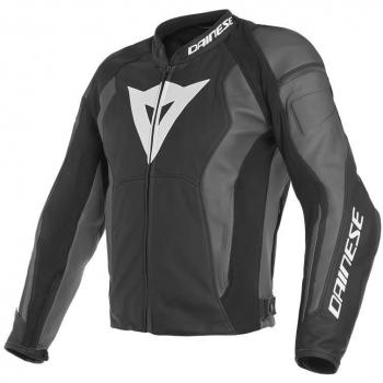 Dainese Nexus - Chaqueta de piel para moto
