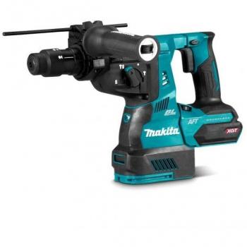 Martillo Ligero Makita HR002GZ 40V XGT 28mm SDS-PLUS