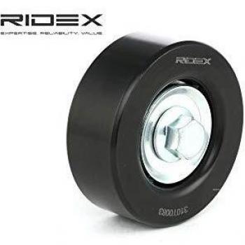 RIDEX 310T0083 Polea tensora, correa trapezoidal