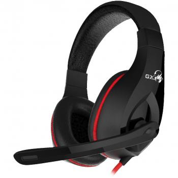 Genius 31710007400 Auriculares para PC Gaming