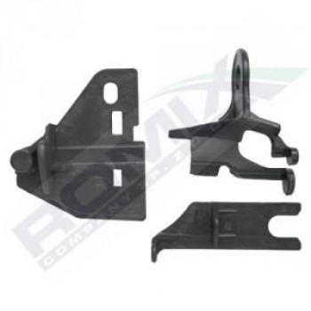 Kit reparación faro principal ROMIX ROM C70254