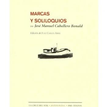 Marcas Y Soliloquios