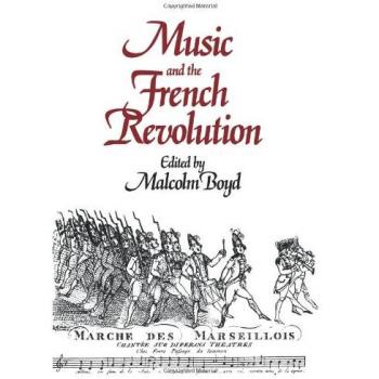 Música y la Revolución Francesa - Dirección de Malcolm Boyd
