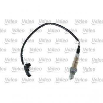 Sonda Lambda VALEO 368052 - Sensor de oxígeno, compatible con múltiples modelos de vehículos, tecnología de detección precisa, fácil instalación, alta durabilidad y rendimiento optimizado