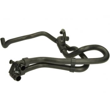 Tubería flexible calefacción intercambiador de calor THERMOTEC DNC013TT