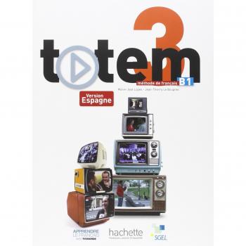 Totem b1 alumno