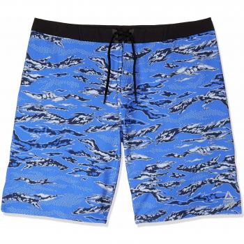 Reebok RC Epic Cordlock-Camo Pantalón Corto, Hombre, crucob, 35