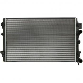 Radiador de refrigeración del motor THERMOTEC D7A049TT