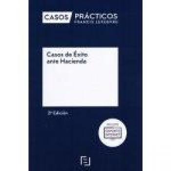 Casos de Éxito ante Hacienda