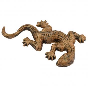 Figura Decorativa para Jardín Ferrestock Salamandra 200 x 120 x 30 mm