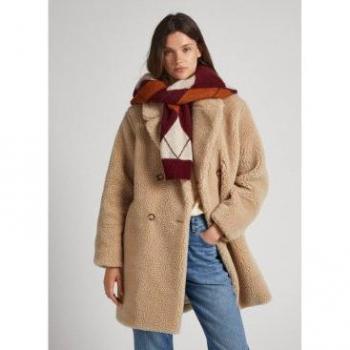 Pepe Jeans Ruby Elegant Women's Coat